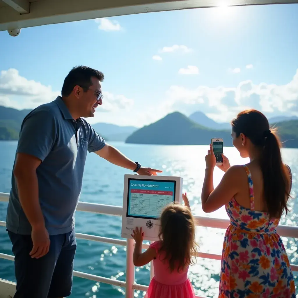 Strategic planning meeting