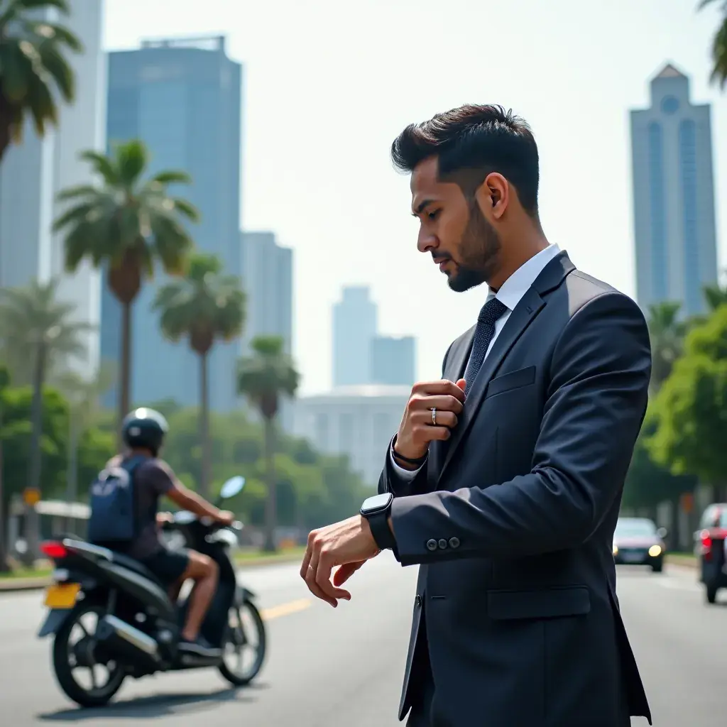 Modern digital solutions